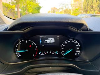Ford Transit Connect 2019 L2 MAXI 3 ΘΕΣΕΙΣ FULL EXTRA-thumb-23