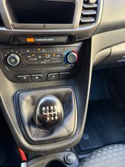 Ford Transit Connect 2019 L2 MAXI 3 ΘΕΣΕΙΣ FULL EXTRA-thumb-16