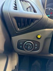 Ford Transit Connect 2019 L2 MAXI 3 ΘΕΣΕΙΣ FULL EXTRA-thumb-27