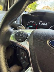 Ford Transit Connect 2019 L2 MAXI 3 ΘΕΣΕΙΣ FULL EXTRA-thumb-25