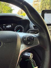 Ford Transit Connect 2019 L2 MAXI 3 ΘΕΣΕΙΣ FULL EXTRA-thumb-26
