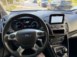 Ford Transit Connect 2019 L2 MAXI 3 ΘΕΣΕΙΣ FULL EXTRA-thumb-14