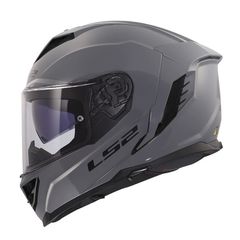 ΚΡΑΝΟΣ F/F LS2 STORM III 22.06 NARDO GREY L
