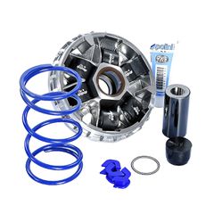 VARIATOR SYM HD / CRUISYM / JOYRIDE / JOYMAX - 300 E5 POLINI