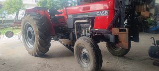 Tractor Case 1990 585