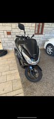 Honda PCX 150 2015