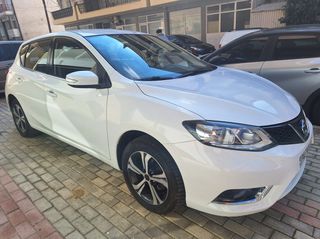 Nissan Pulsar 2018