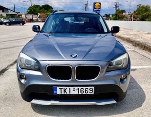 Bmw X1 2012
