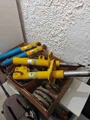 Αμορτισέρ BILSTEIN B8 με H&R