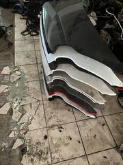 Smart 451 Καπό-thumb-1