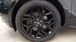 Land Rover Range Rover Evoque 2023 2.0MHEV i4 SE HYBRID AWD NAVI CAMERA R20 3ΠΛΗ ΕΓΓ-thumb-65