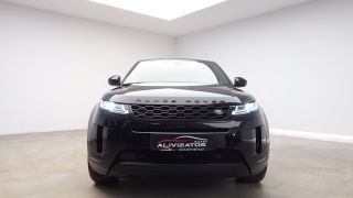 Land Rover Range Rover Evoque 2023 2.0MHEV i4 SE HYBRID AWD NAVI CAMERA R20 3ΠΛΗ ΕΓΓ-thumb-8