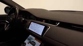 Land Rover Range Rover Evoque 2023 2.0MHEV i4 SE HYBRID AWD NAVI CAMERA R20 3ΠΛΗ ΕΓΓ-thumb-33