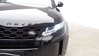 Land Rover Range Rover Evoque 2023 2.0MHEV i4 SE HYBRID AWD NAVI CAMERA R20 3ΠΛΗ ΕΓΓ-thumb-2