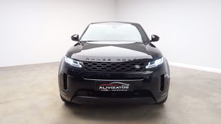 Land Rover Range Rover Evoque 2023 2.0MHEV i4 SE HYBRID AWD NAVI CAMERA R20 3ΠΛΗ ΕΓΓ-thumb-14