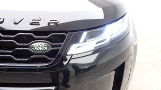 Land Rover Range Rover Evoque 2023 2.0MHEV i4 SE HYBRID AWD NAVI CAMERA R20 3ΠΛΗ ΕΓΓ-thumb-61
