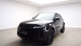Land Rover Range Rover Evoque 2023 2.0MHEV i4 SE HYBRID AWD NAVI CAMERA R20 3ΠΛΗ ΕΓΓ-thumb-3