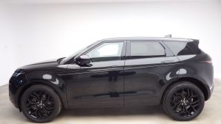 Land Rover Range Rover Evoque 2023 2.0MHEV i4 SE HYBRID AWD NAVI CAMERA R20 3ΠΛΗ ΕΓΓ-thumb-9
