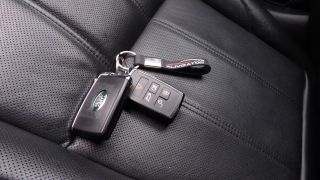 Land Rover Range Rover Evoque 2023 2.0MHEV i4 SE HYBRID AWD NAVI CAMERA R20 3ΠΛΗ ΕΓΓ-thumb-52