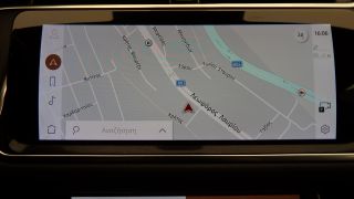 Land Rover Range Rover Evoque 2023 2.0MHEV i4 SE HYBRID AWD NAVI CAMERA R20 3ΠΛΗ ΕΓΓ-thumb-27