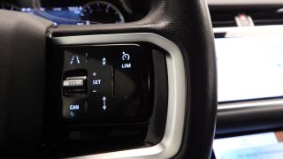 Land Rover Range Rover Evoque 2023 2.0MHEV i4 SE HYBRID AWD NAVI CAMERA R20 3ΠΛΗ ΕΓΓ-thumb-43