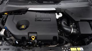 Land Rover Range Rover Evoque 2023 2.0MHEV i4 SE HYBRID AWD NAVI CAMERA R20 3ΠΛΗ ΕΓΓ-thumb-64