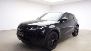 Land Rover Range Rover Evoque 2023 2.0MHEV i4 SE HYBRID AWD NAVI CAMERA R20 3ΠΛΗ ΕΓΓ-thumb-1