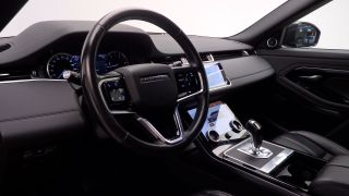 Land Rover Range Rover Evoque 2023 2.0MHEV i4 SE HYBRID AWD NAVI CAMERA R20 3ΠΛΗ ΕΓΓ-thumb-5