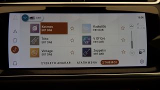 Land Rover Range Rover Evoque 2023 2.0MHEV i4 SE HYBRID AWD NAVI CAMERA R20 3ΠΛΗ ΕΓΓ-thumb-31