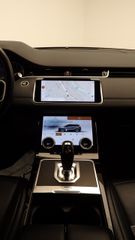 Land Rover Range Rover Evoque 2023 2.0MHEV i4 SE HYBRID AWD NAVI CAMERA R20 3ΠΛΗ ΕΓΓ-thumb-34