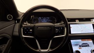 Land Rover Range Rover Evoque 2023 2.0MHEV i4 SE HYBRID AWD NAVI CAMERA R20 3ΠΛΗ ΕΓΓ-thumb-24