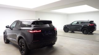 Land Rover Range Rover Evoque 2023 2.0MHEV i4 SE HYBRID AWD NAVI CAMERA R20 3ΠΛΗ ΕΓΓ-thumb-16