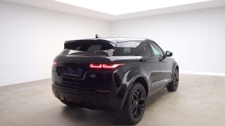 Land Rover Range Rover Evoque 2023 2.0MHEV i4 SE HYBRID AWD NAVI CAMERA R20 3ΠΛΗ ΕΓΓ-thumb-11