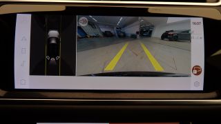 Land Rover Range Rover Evoque 2023 2.0MHEV i4 SE HYBRID AWD NAVI CAMERA R20 3ΠΛΗ ΕΓΓ-thumb-28