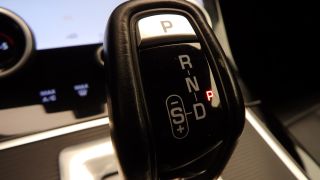 Land Rover Range Rover Evoque 2023 2.0MHEV i4 SE HYBRID AWD NAVI CAMERA R20 3ΠΛΗ ΕΓΓ-thumb-41