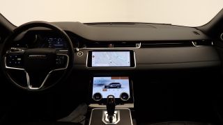 Land Rover Range Rover Evoque 2023 2.0MHEV i4 SE HYBRID AWD NAVI CAMERA R20 3ΠΛΗ ΕΓΓ-thumb-26