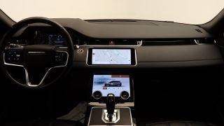 Land Rover Range Rover Evoque 2023 2.0MHEV i4 SE HYBRID AWD NAVI CAMERA R20 3ΠΛΗ ΕΓΓ-thumb-7