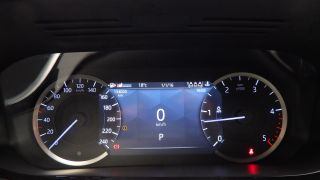 Land Rover Range Rover Evoque 2023 2.0MHEV i4 SE HYBRID AWD NAVI CAMERA R20 3ΠΛΗ ΕΓΓ-thumb-25