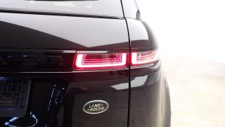 Land Rover Range Rover Evoque 2023 2.0MHEV i4 SE HYBRID AWD NAVI CAMERA R20 3ΠΛΗ ΕΓΓ-thumb-12