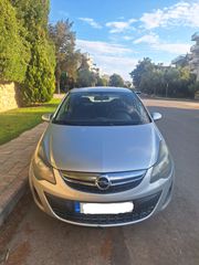 Opel Corsa 2014 1.3 DTC ECOFLEX