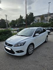 Ford Focus 2009 1.6 TI-VCT COLLECTION