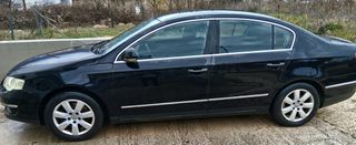 Volkswagen Passat 2007 FSI 1.6 SPORTLINE 6TAXYTO