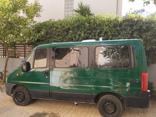 Fiat 2003 Ducato