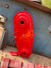 Κιθάρα κομπλέ Δημητρίου-Βιογεμ γνήσια