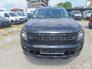 Ford Ranger 2016 WILDTRAK 3.2 AUTOMATIK
