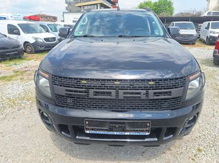Ford Ranger 2016 WILDTRAK 3.2 AUTOMATIK-thumb-1