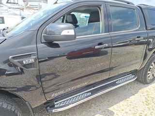 Ford Ranger 2016 WILDTRAK 3.2 AUTOMATIK-thumb-4