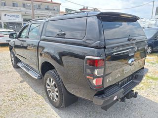 Ford Ranger 2016 WILDTRAK 3.2 AUTOMATIK-thumb-5