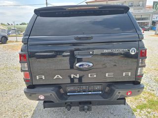 Ford Ranger 2016 WILDTRAK 3.2 AUTOMATIK-thumb-6