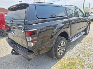 Ford Ranger 2016 WILDTRAK 3.2 AUTOMATIK-thumb-7